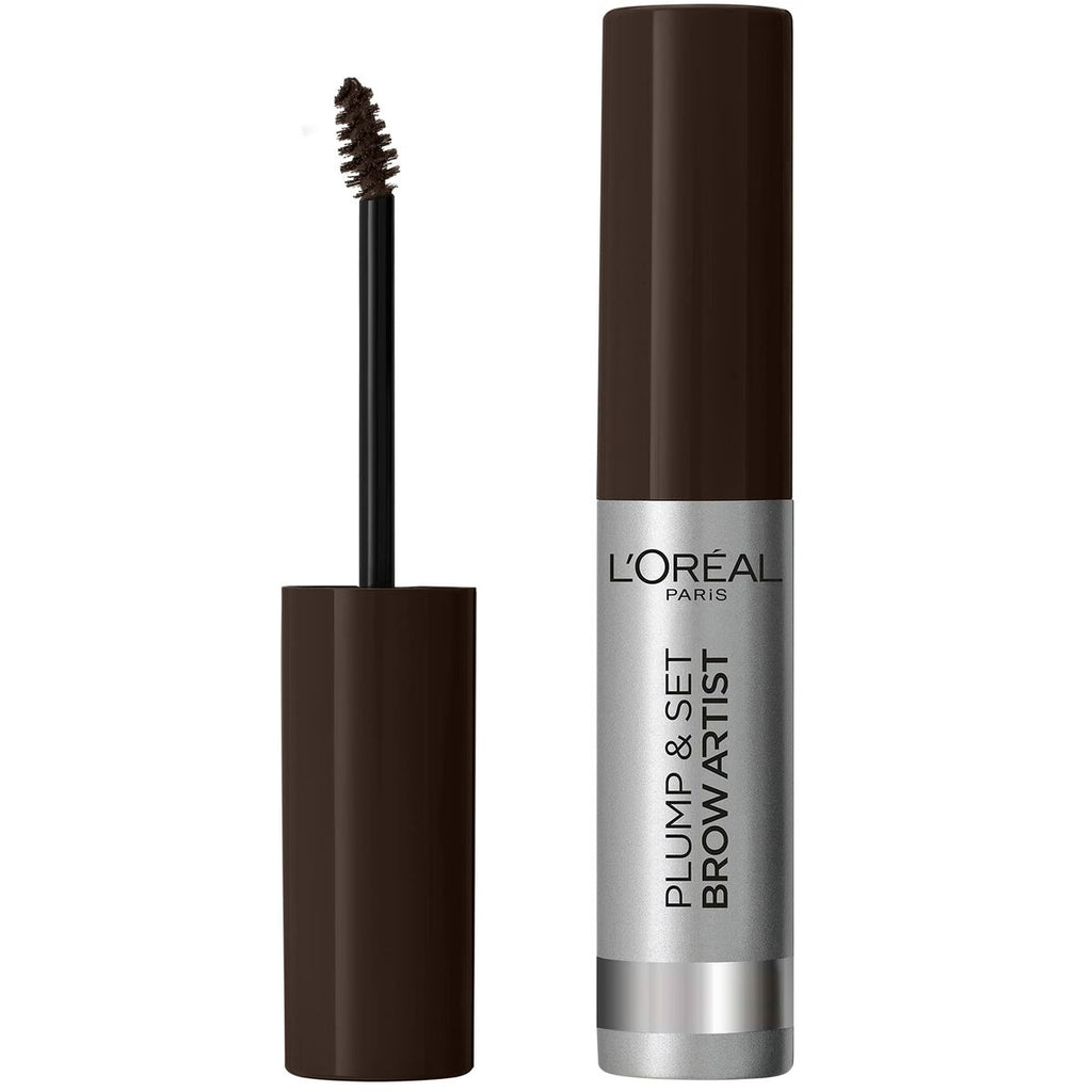 Augenbrauen-maskerade l’oreal make up brow artist