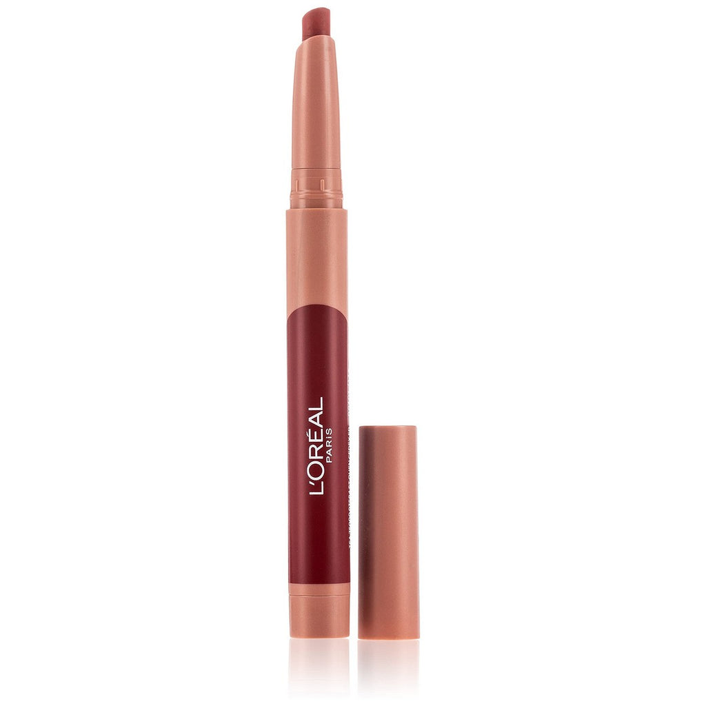 Lippenstift l’oreal make up infaillible 112-spice of life