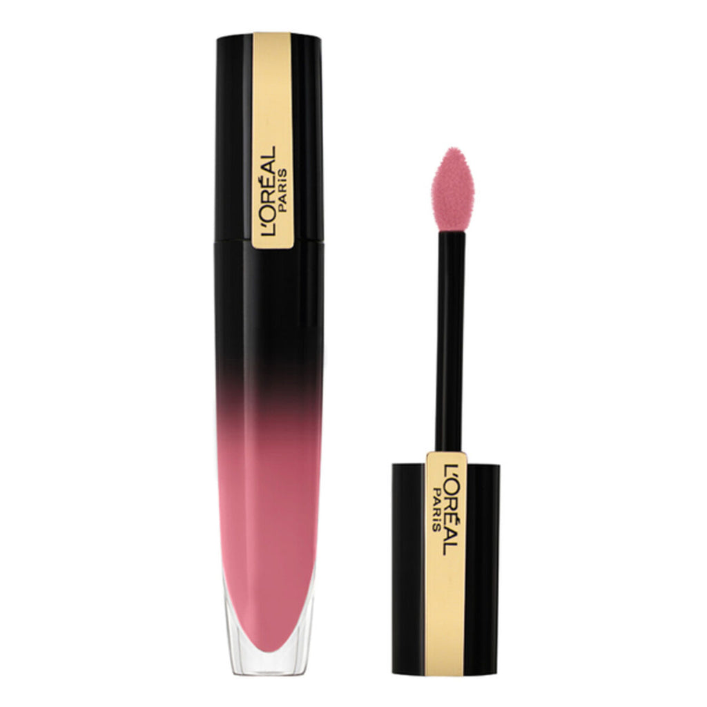 Lippgloss brilliant signature l’oreal make up (6,40 ml)