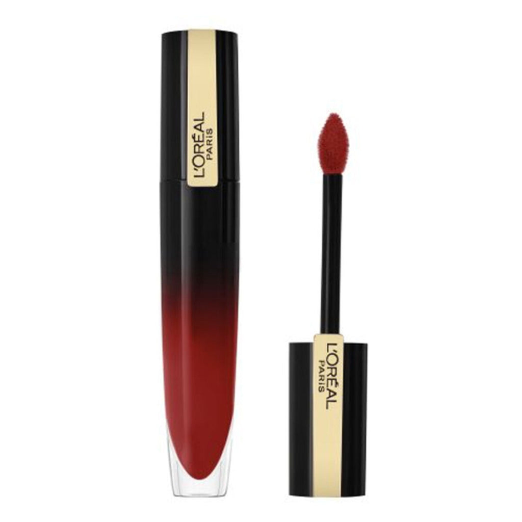 Lippgloss brilliant signature l’oreal make up (6,40 ml)