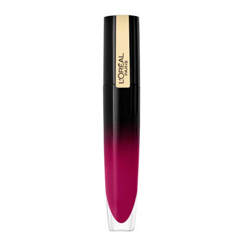 Lippgloss brilliant signature l’oreal make up (6,40 ml)