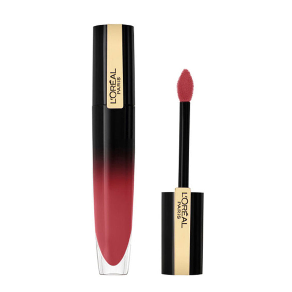 Lippgloss brilliant signature l’oreal make up (6,40 ml)