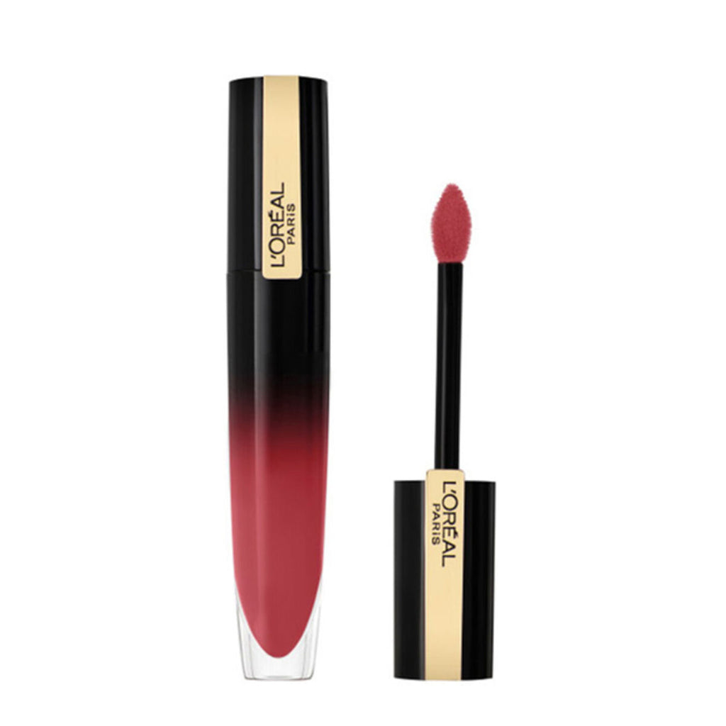 Lippgloss brilliant signature l’oreal make up (6,40 ml)