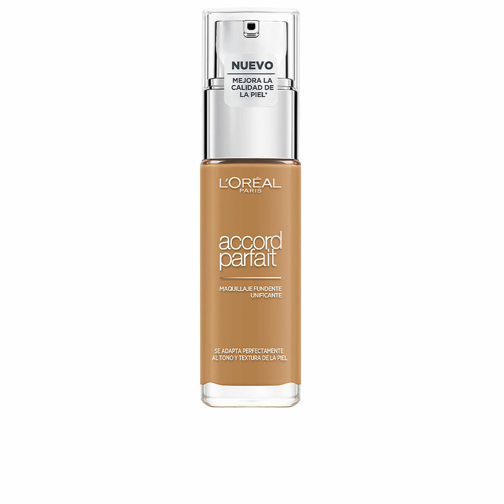 Cremige make-up grundierung l’oreal make up accord