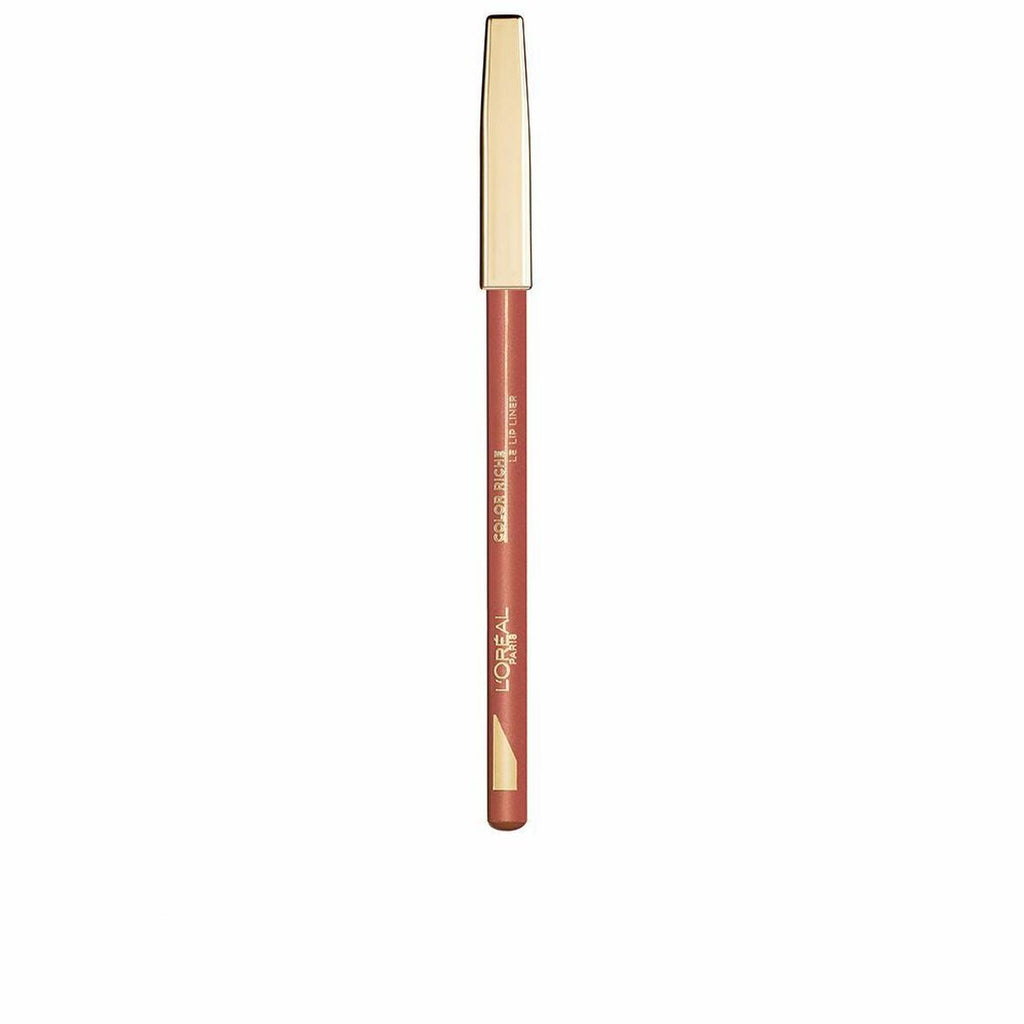 Lippenprofiler l’oreal make up color riche 236-organza