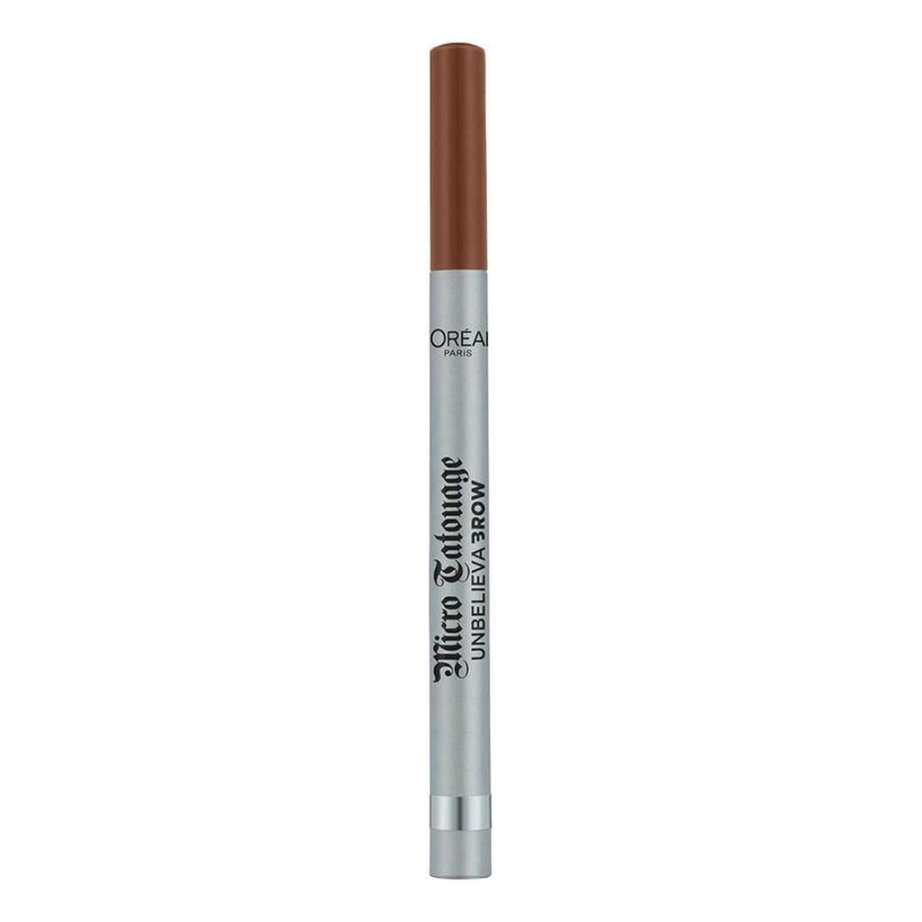 Augenbrauen-liner l’oréal paris micro tatouage shade