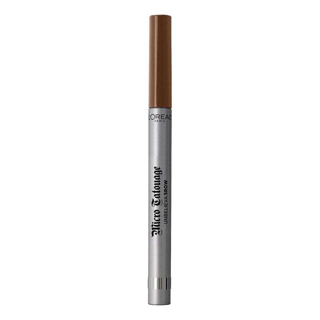 Augenbrauen-liner l’oréal paris micro tatouage shade