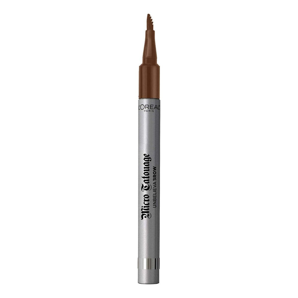 Augenbrauen-liner l’oréal paris micro tatouage shade