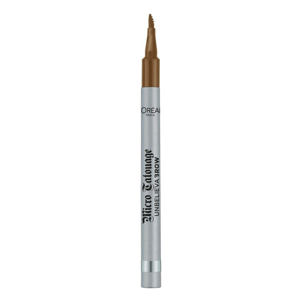 Augenbrauen-liner l’oréal paris micro tatouage shade