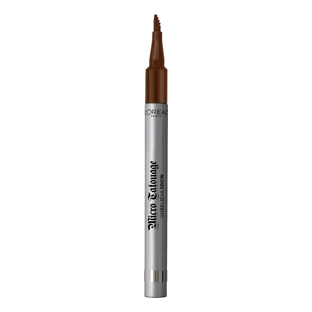 Augenbrauen-liner l’oréal paris micro tatouage shade