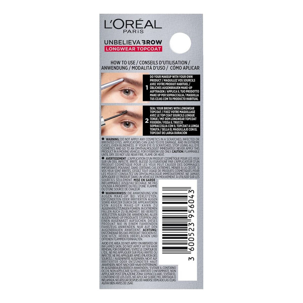 Augenbrauen-liner unbelievabrow l’oréal paris aa198600