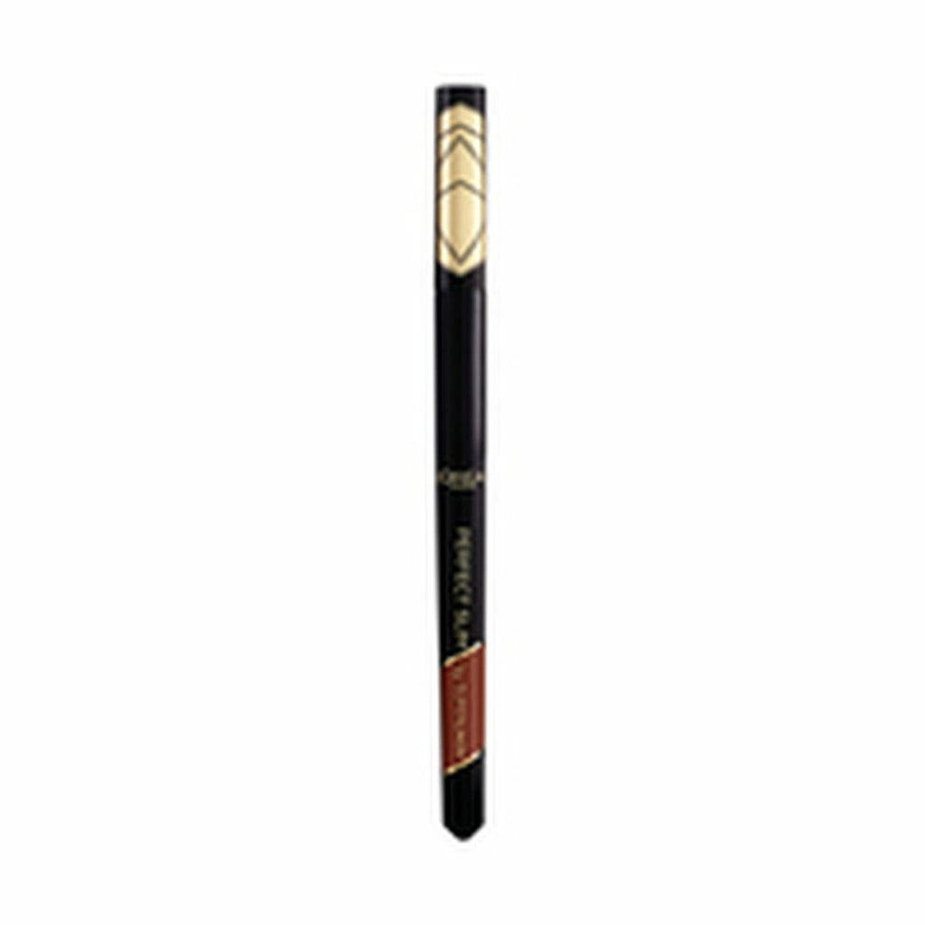 Eyeliner l’oreal make up perfect slim by superliner