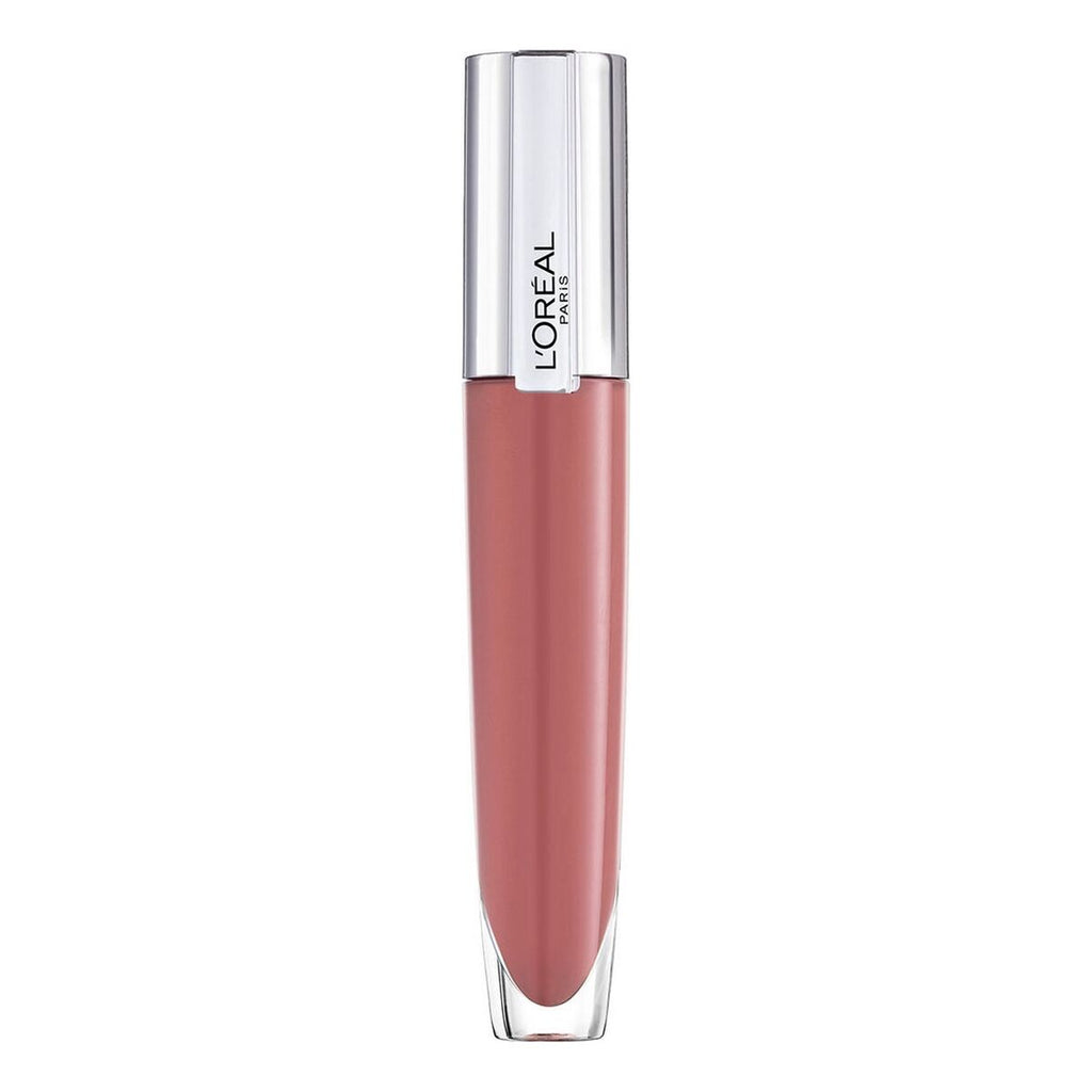 Lippgloss rouge signature l’oreal make up 404-assert