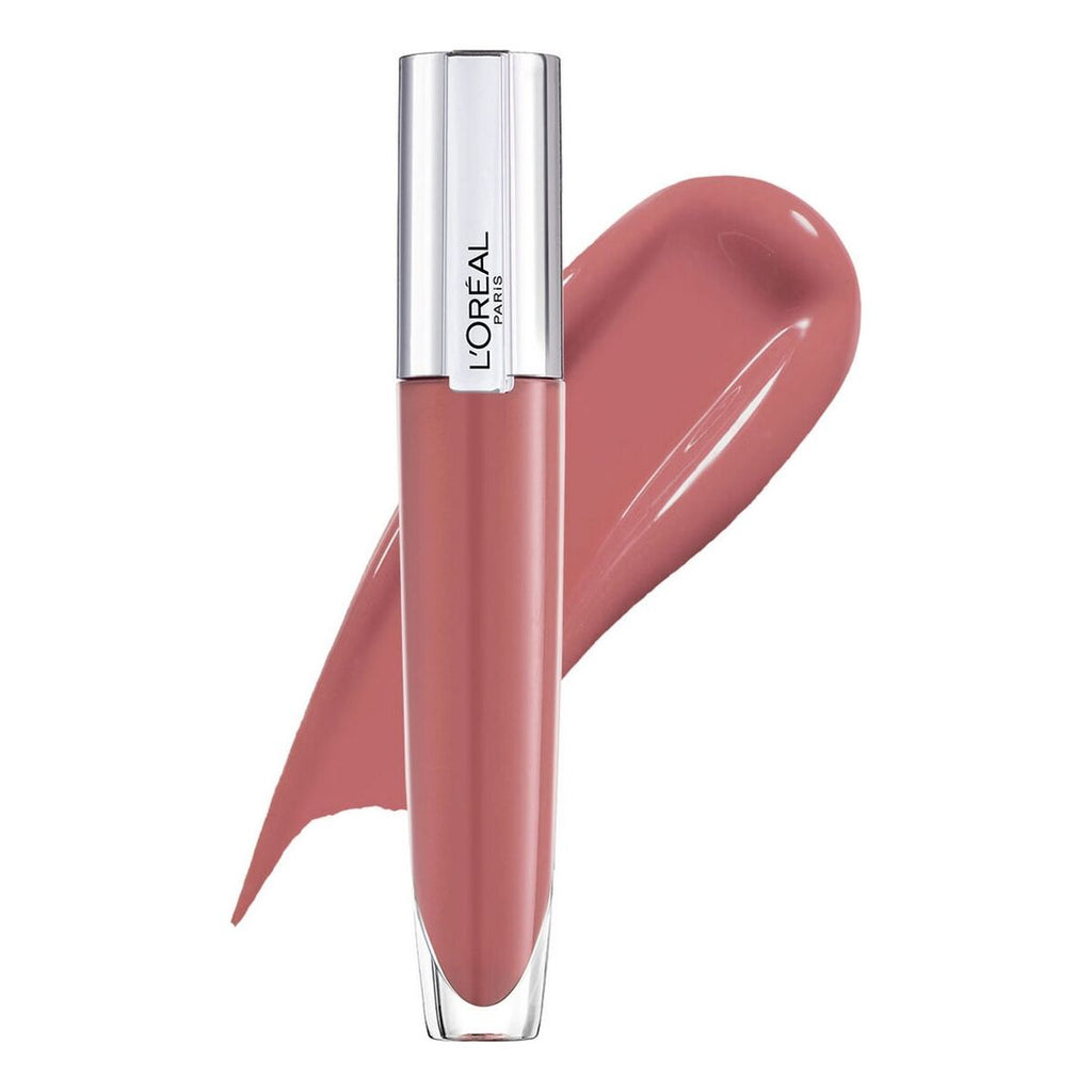 Lippgloss rouge signature l’oreal make up 404-assert