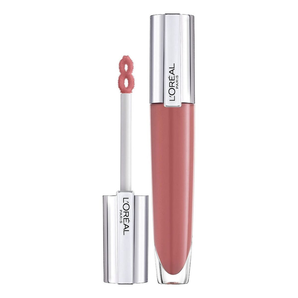 Lippgloss rouge signature l’oreal make up 404-assert