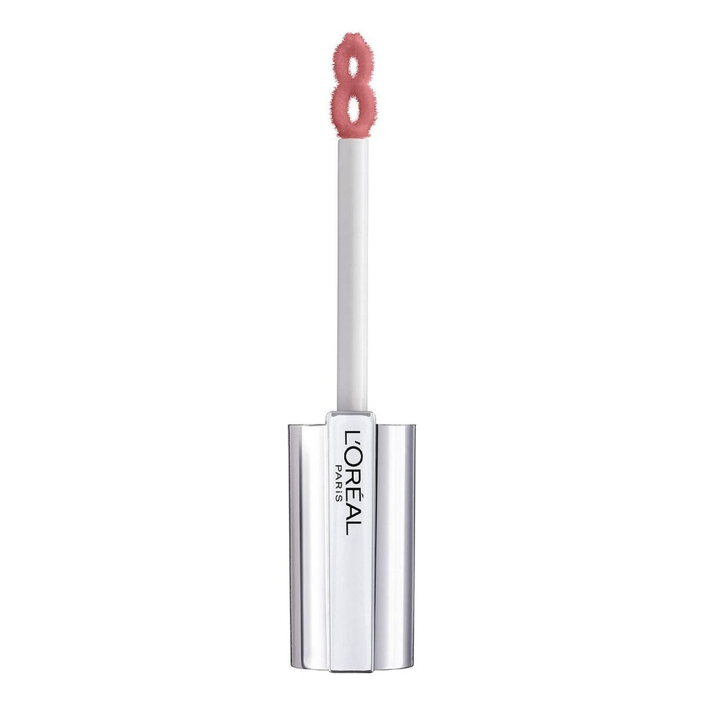 Lippgloss rouge signature l’oreal make up 404-assert