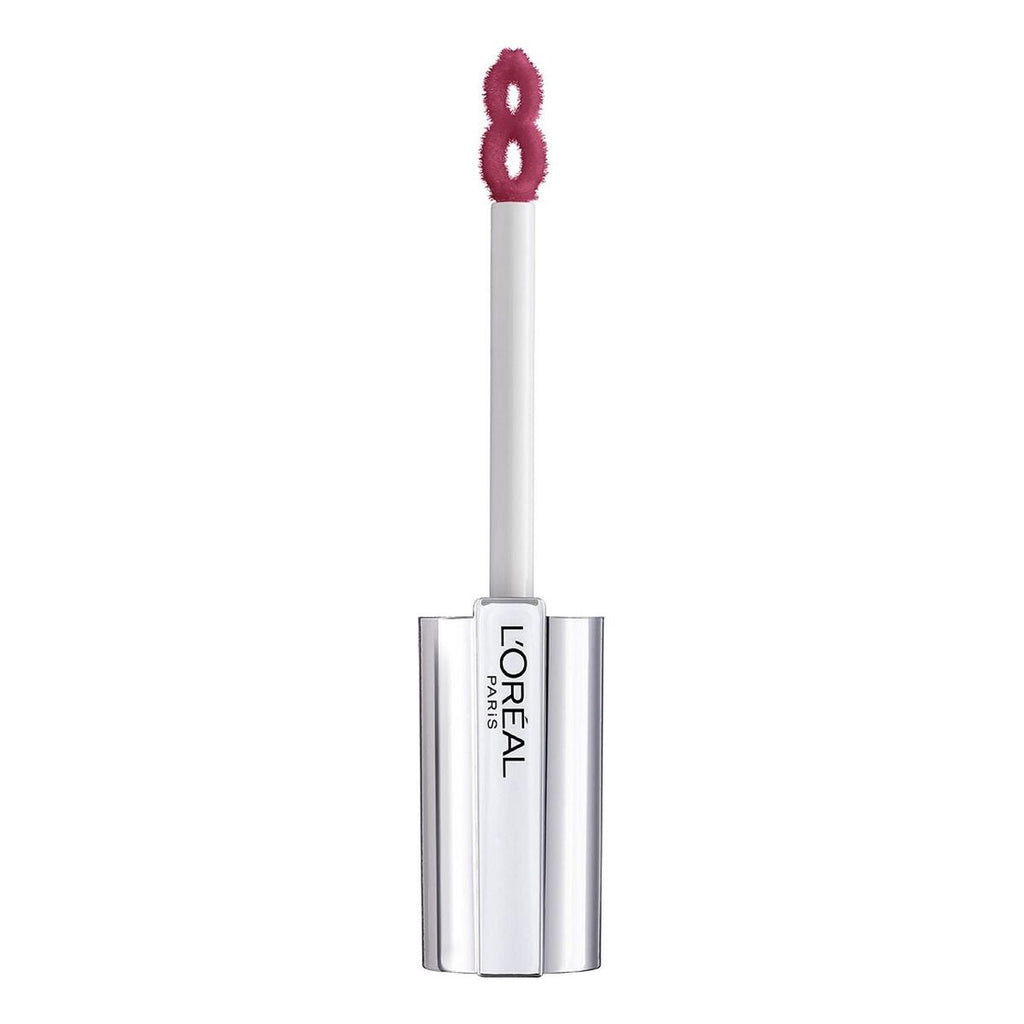 Lippgloss rouge signature l’oréal paris erzeugt volumen