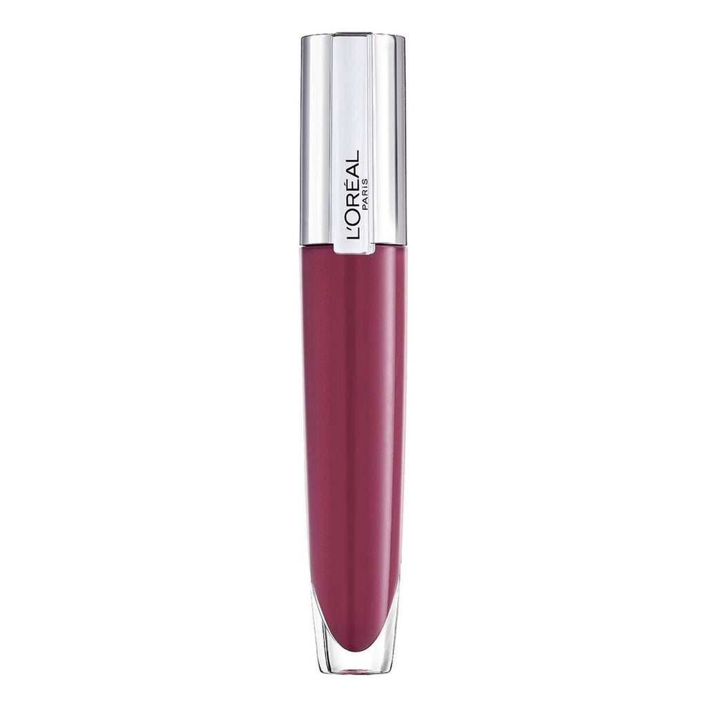 Lippgloss rouge signature l’oréal paris erzeugt volumen