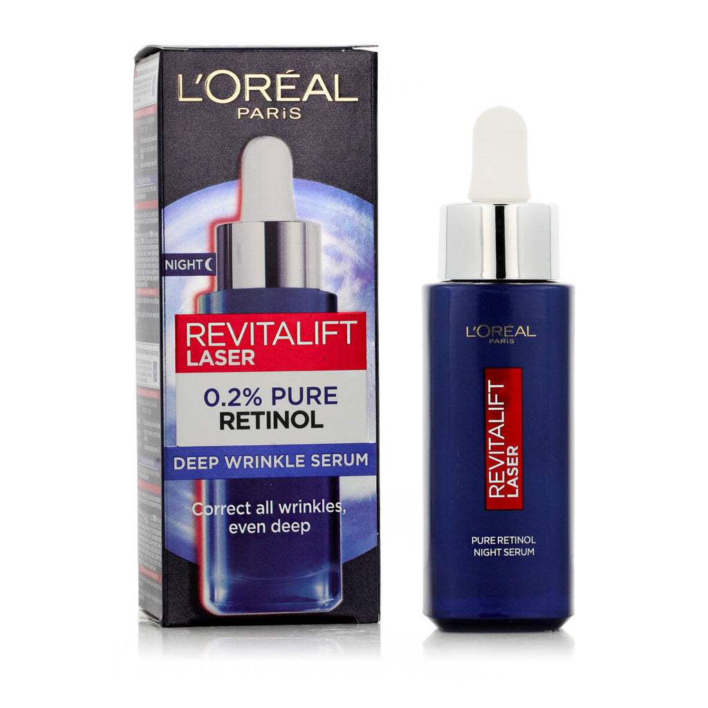 Gesichtsserum l’oréal paris revitalift - schönheit