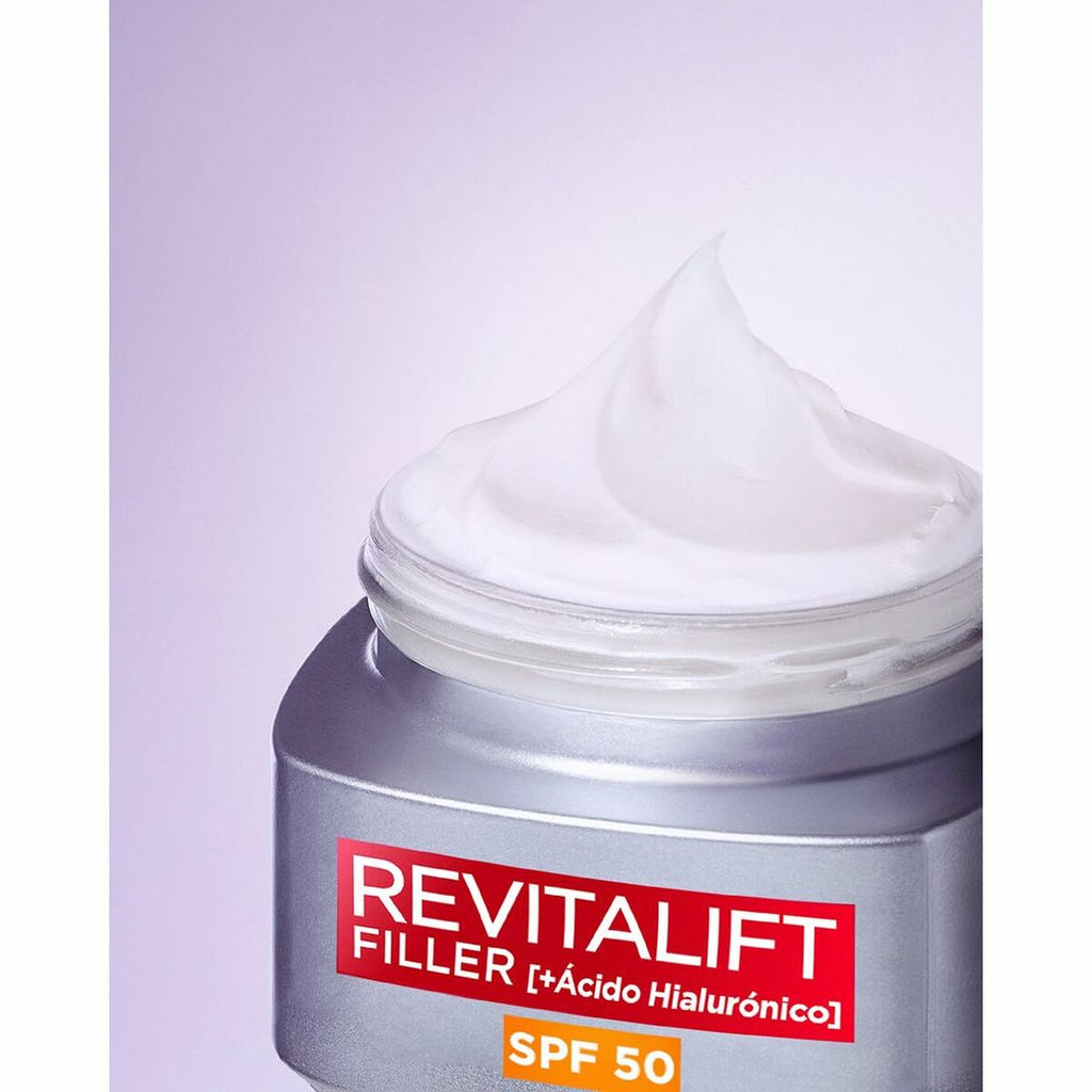 Gesichtscreme l’oreal make up revitalift filler 50 ml spf