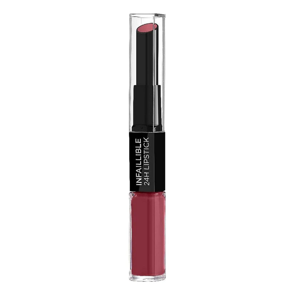 Gloss l’oréal paris infaillible 6 ml - schönheit make-up