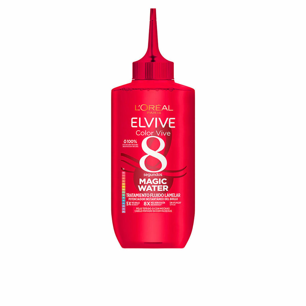 Hairstyling creme l’oreal make up elvive color vive 200