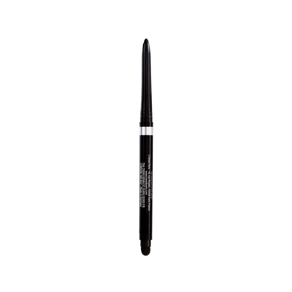 Eyeliner l’oreal make up infaillible grip 36 stunden