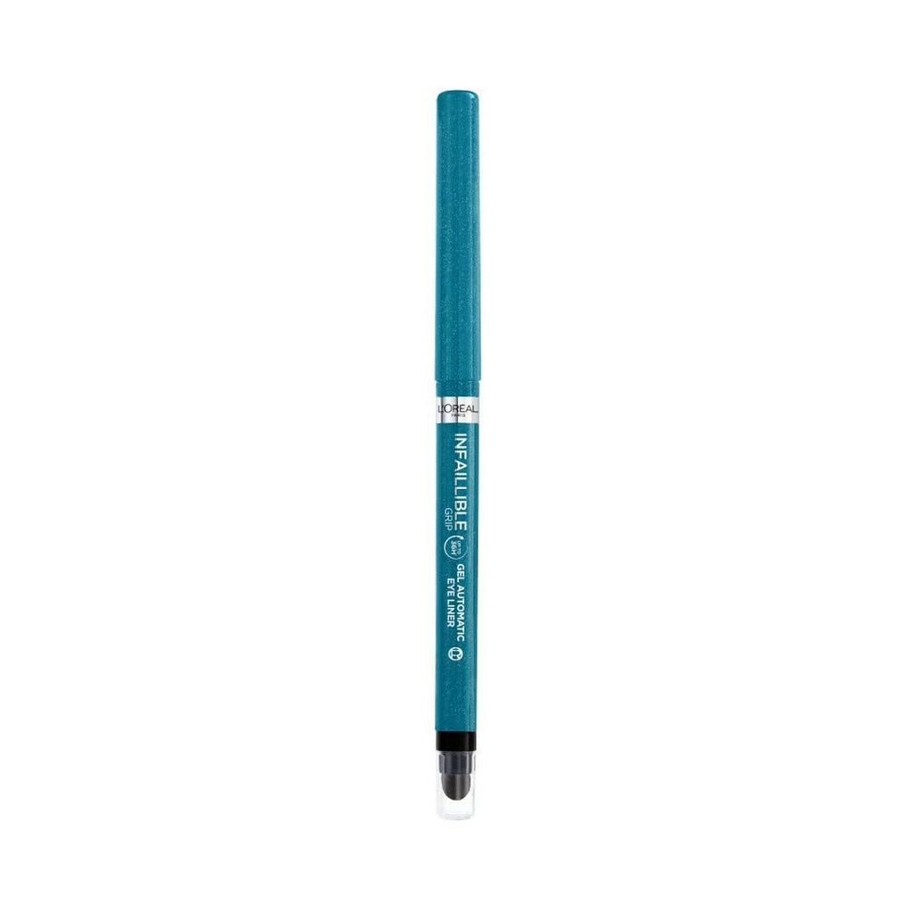 Eyeliner l’oreal make up infaillible grip emerald green