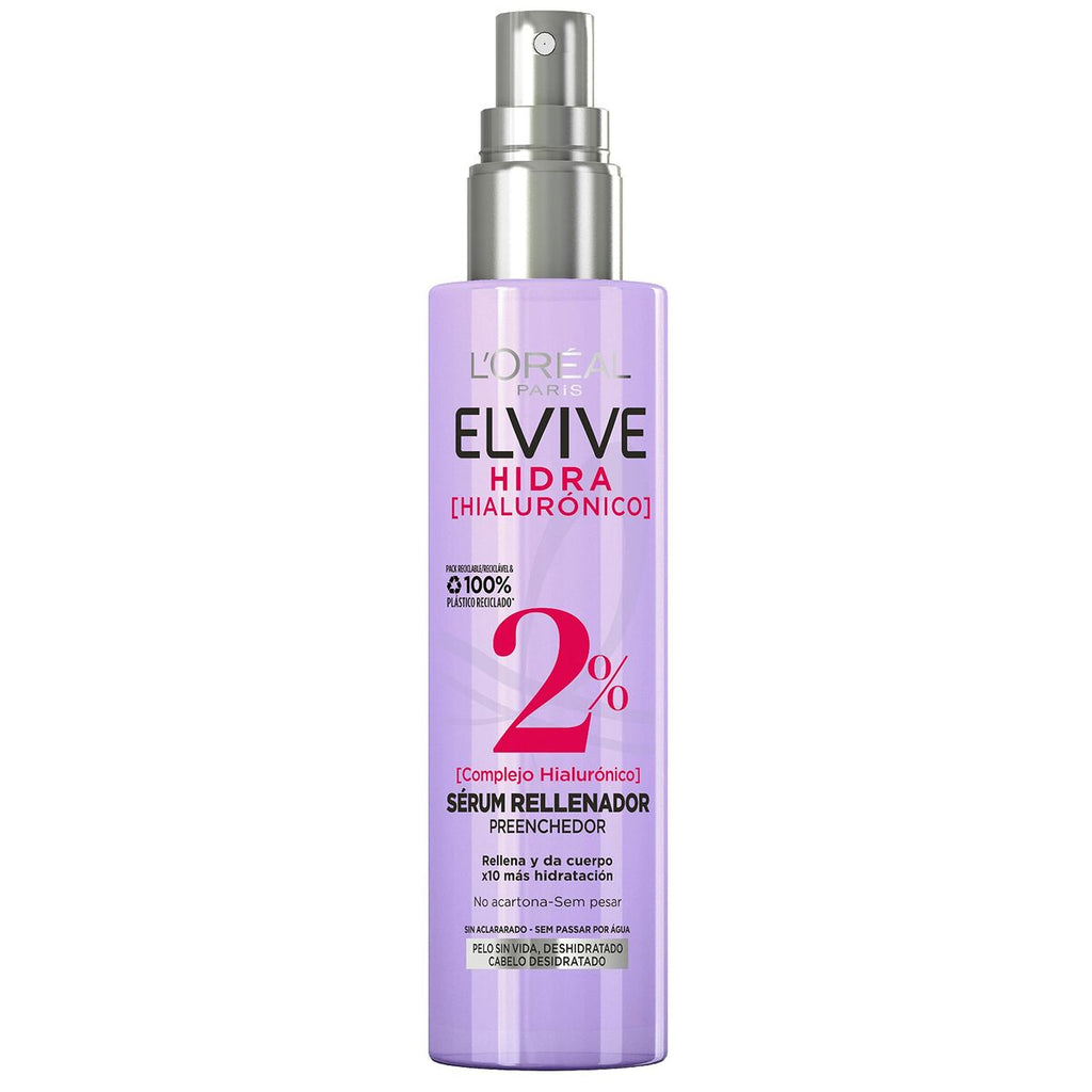 Haarserum l’oreal make up elvive hidra 150 ml