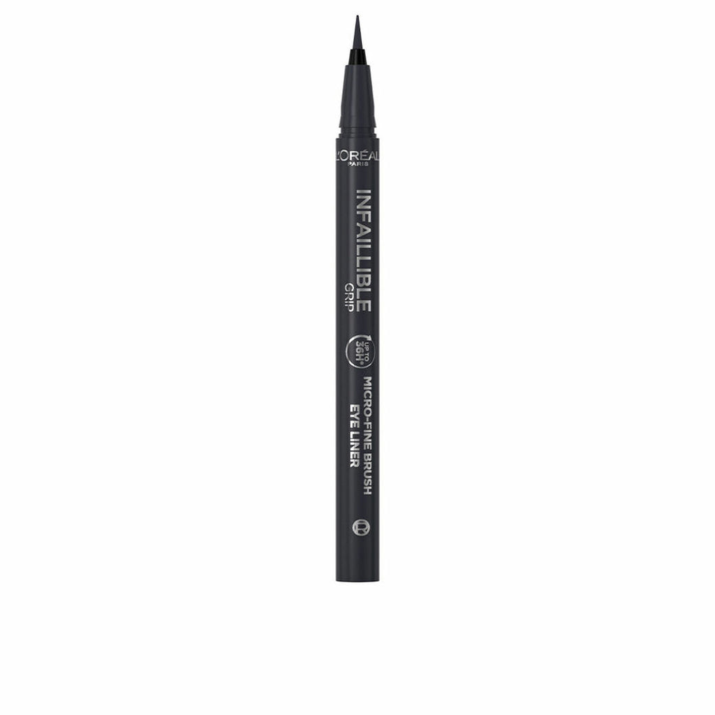 Eyeliner l’oreal make up infaillible grip h nº 01