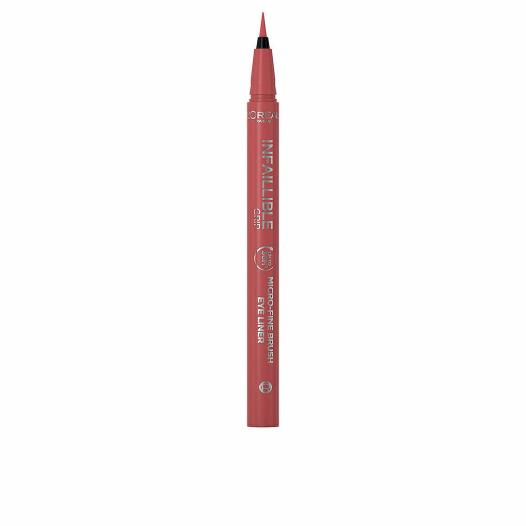 Eyeliner l’oreal make up infaillible grip h nº 03