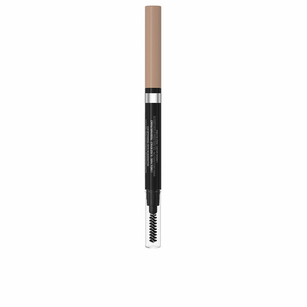 Wachsstift l’oreal make up infaillible brows 24h nº