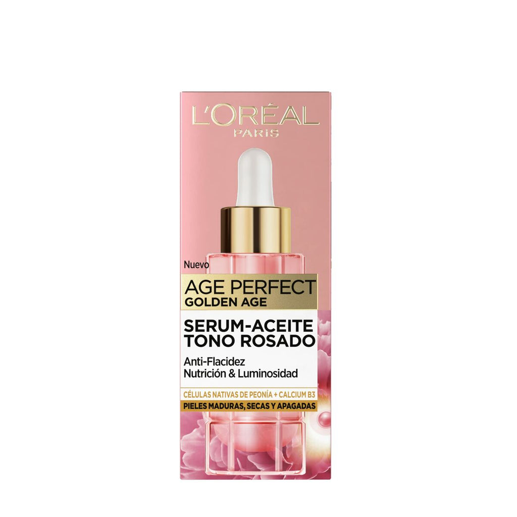 Gesichtsserum l’oreal make up age perfect golden 30 ml