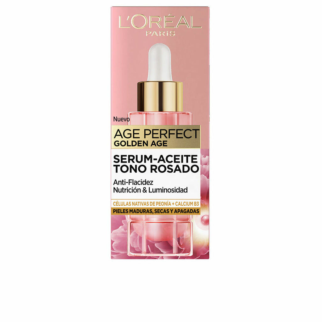 Gesichtsserum l’oreal make up age perfect golden 30 ml