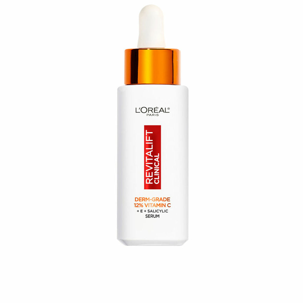 Anti-aging serum l’oreal make up revitalift clinical c 30