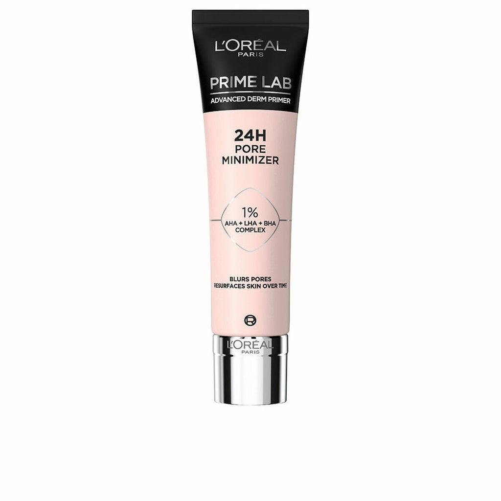 Cremige make-up grundierung l’oreal make up prime lab h