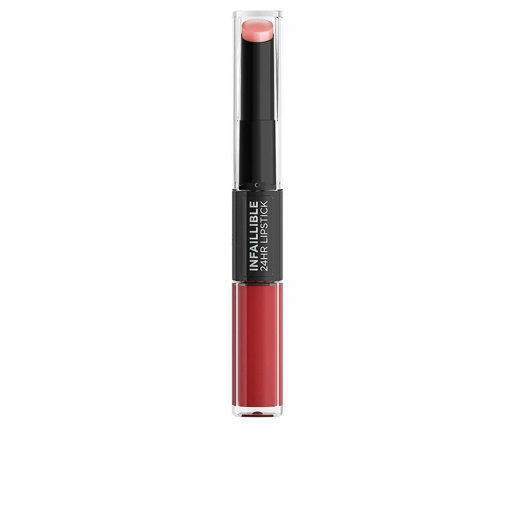 Lipgloss l’oreal make up infaillible 24 stunden nº 501