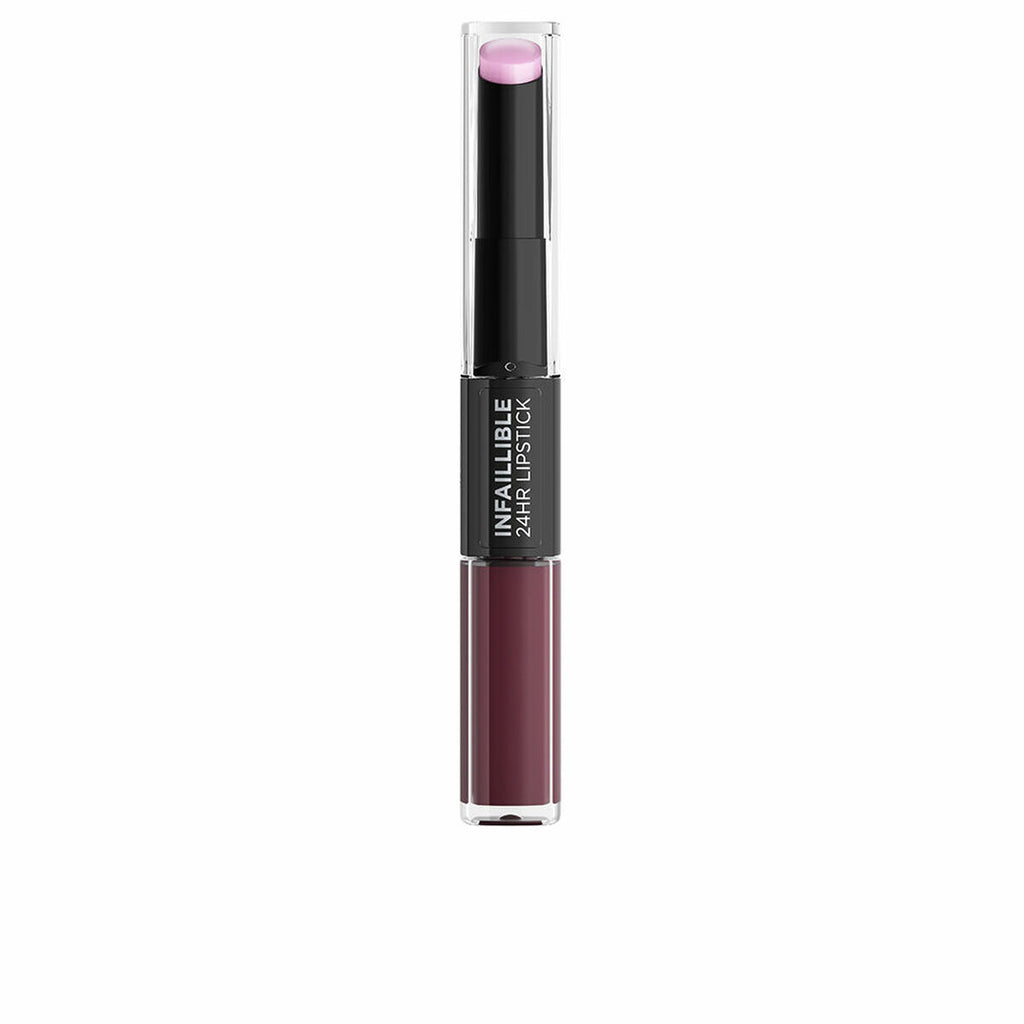 Lipgloss l’oreal make up infaillible 24 stunden nº 215