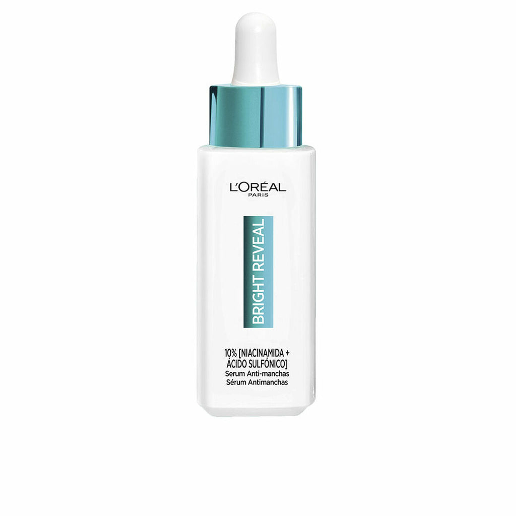 Antifleckenserum l’oreal make up bright reveal 30 ml