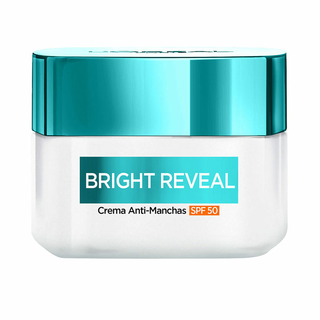 Anti-fleckencreme l’oreal make up bright reveal spf 50 ml