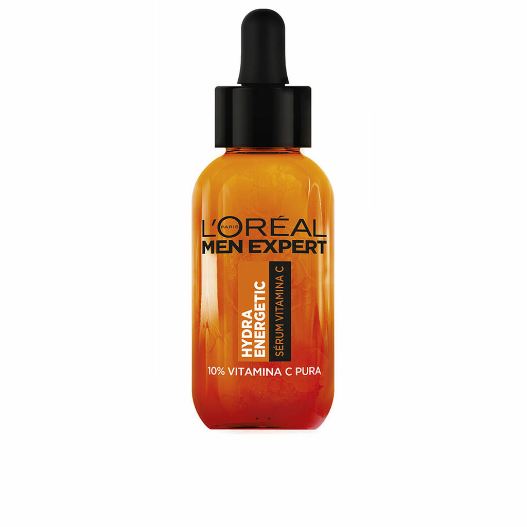 Feuchtigkeitsspendendes serum l’oreal make up men expert