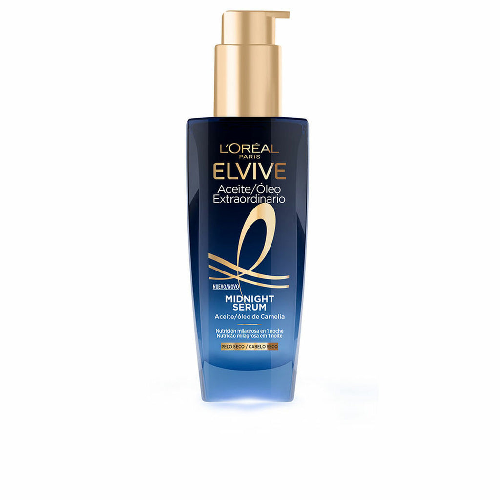 Gesichtsserum l’oreal make up elvive midnight 100 ml