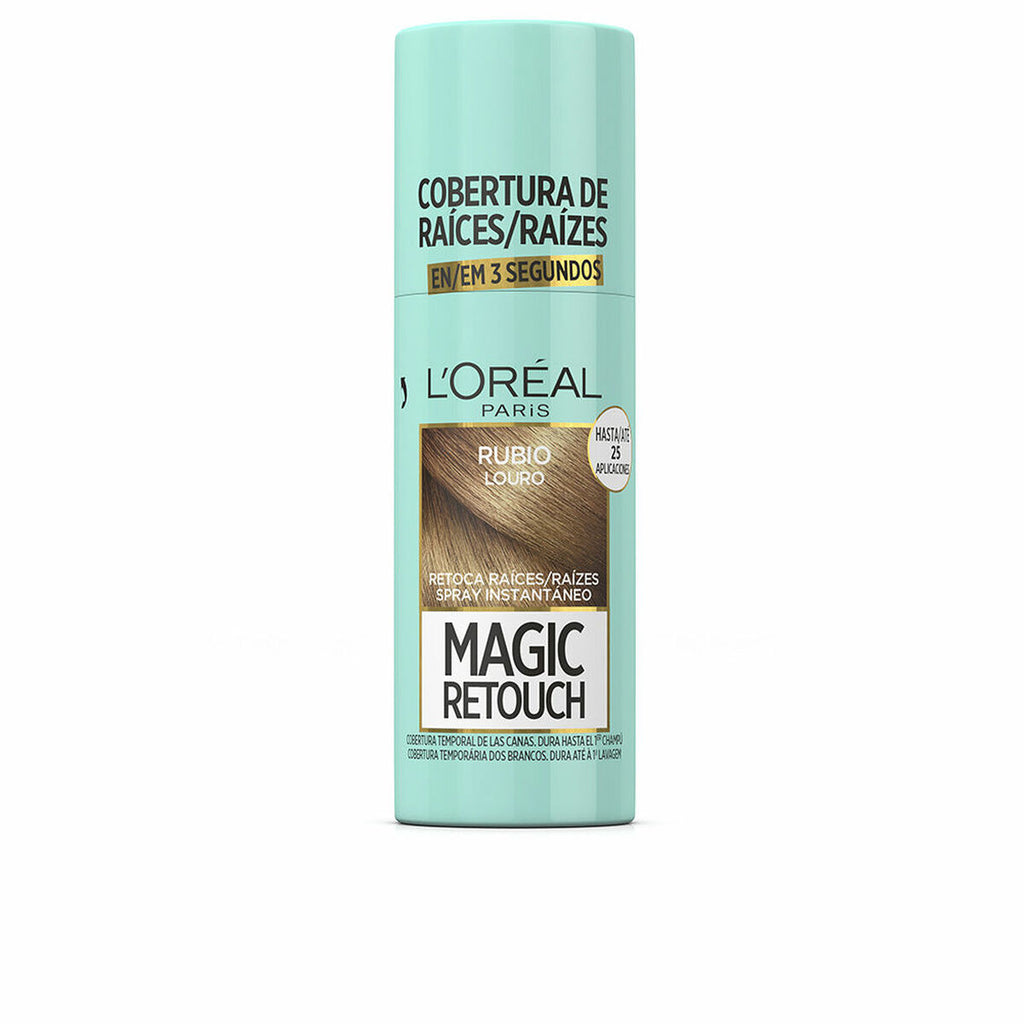 Spray zur behandlung der haarwurzeln l’oréal paris magic