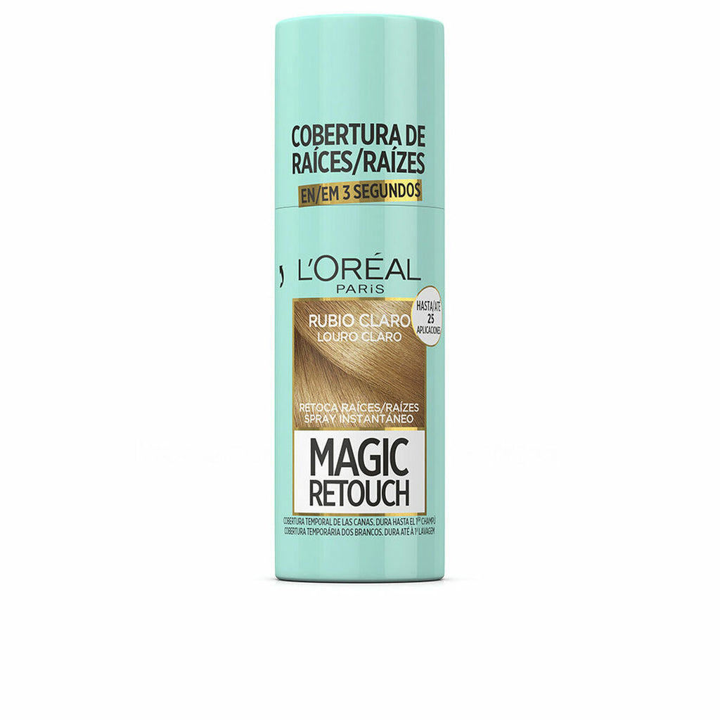 Spray zur behandlung der haarwurzeln l’oréal paris magic