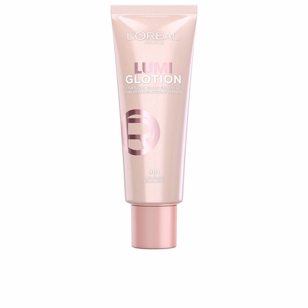 Make-up primer l’oreal make up lumi glotion nº 901 fair