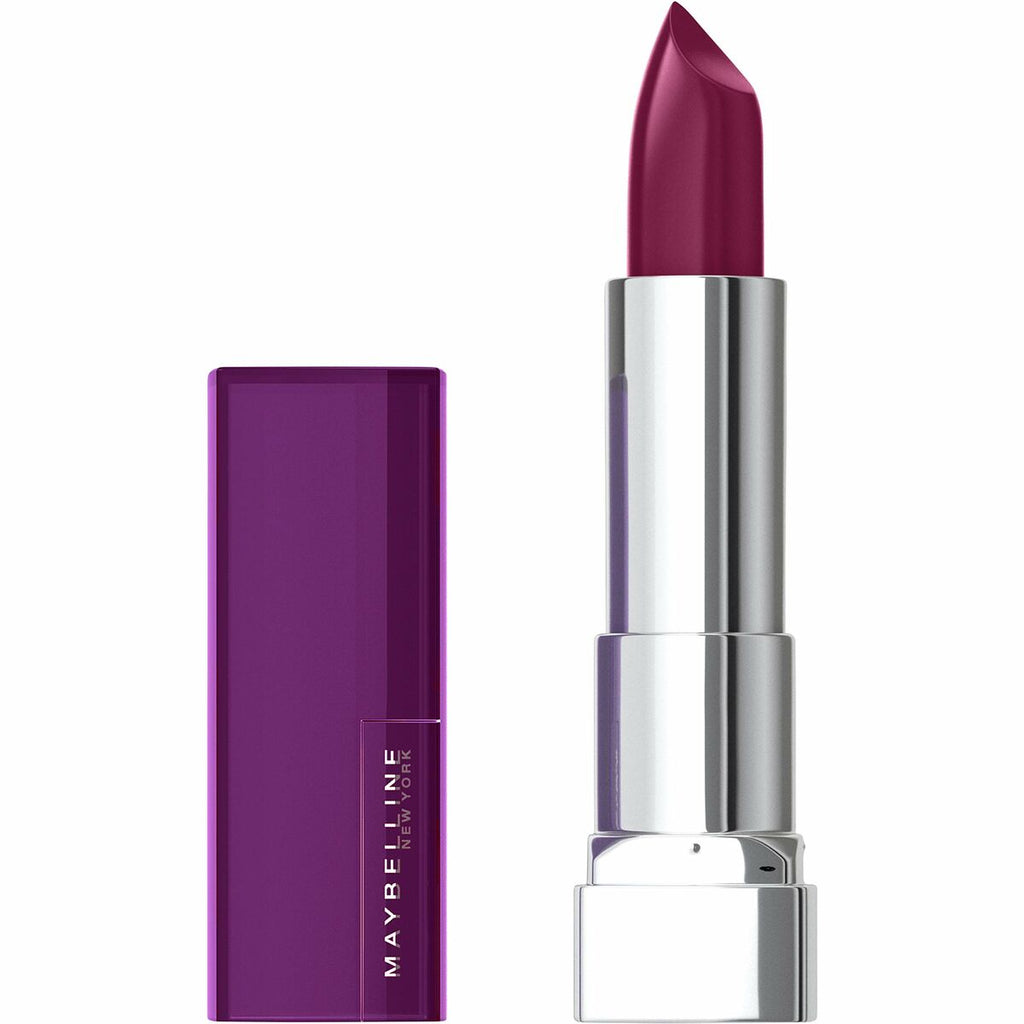 Lippenstift maybelline color sensational 338-midnight plum