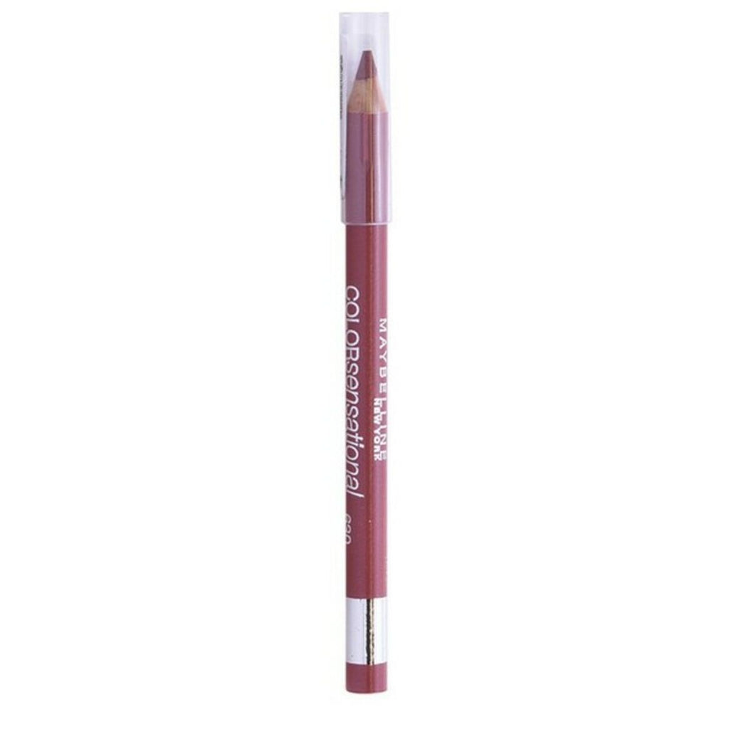 Lip liner-stift color sensational maybelline 5 g