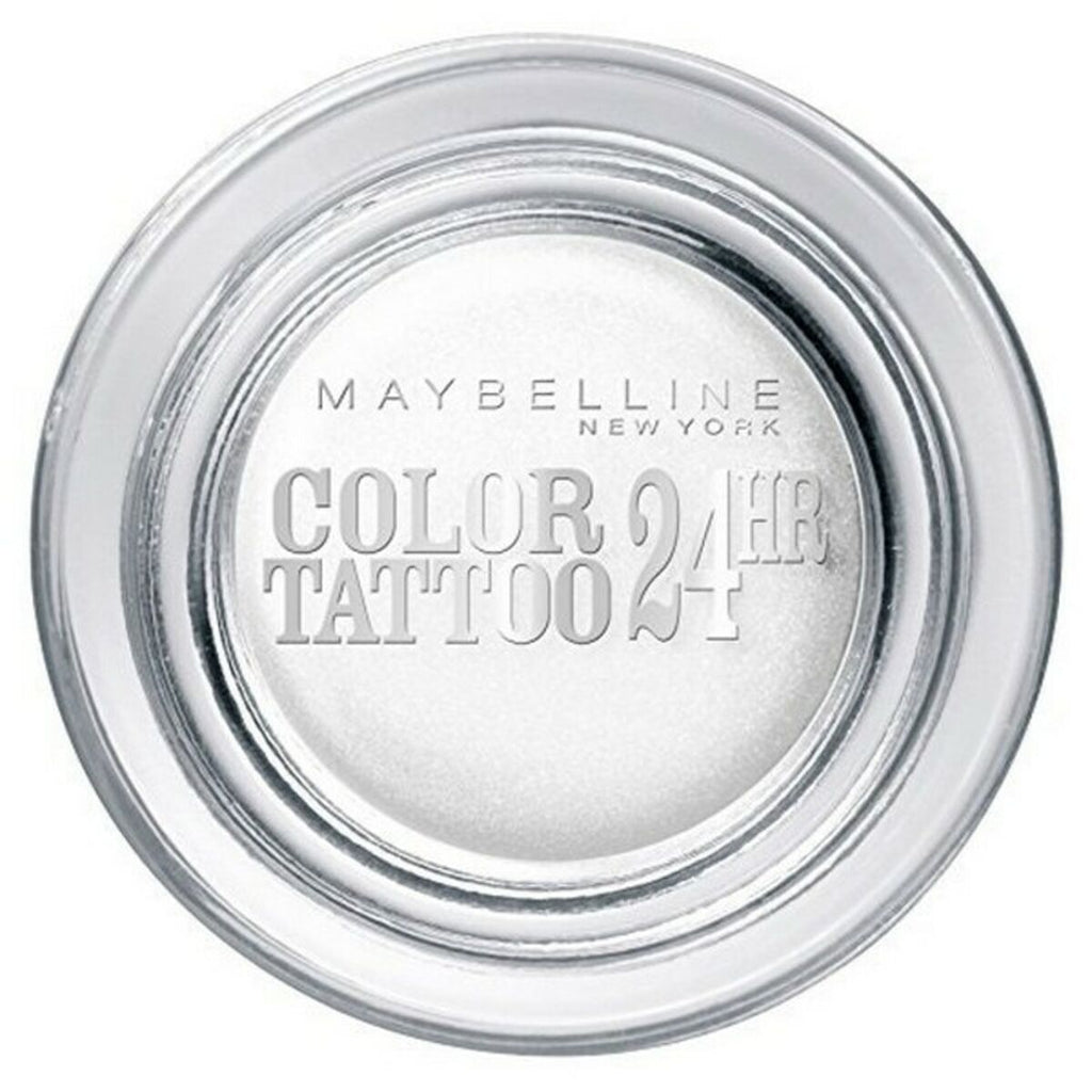 Lidschatten color tattoo maybelline - schönheit make-up