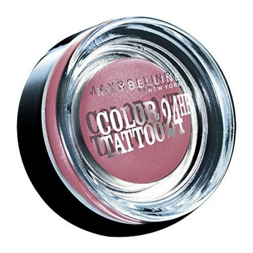 Lidschatten color tattoo maybelline - schönheit make-up