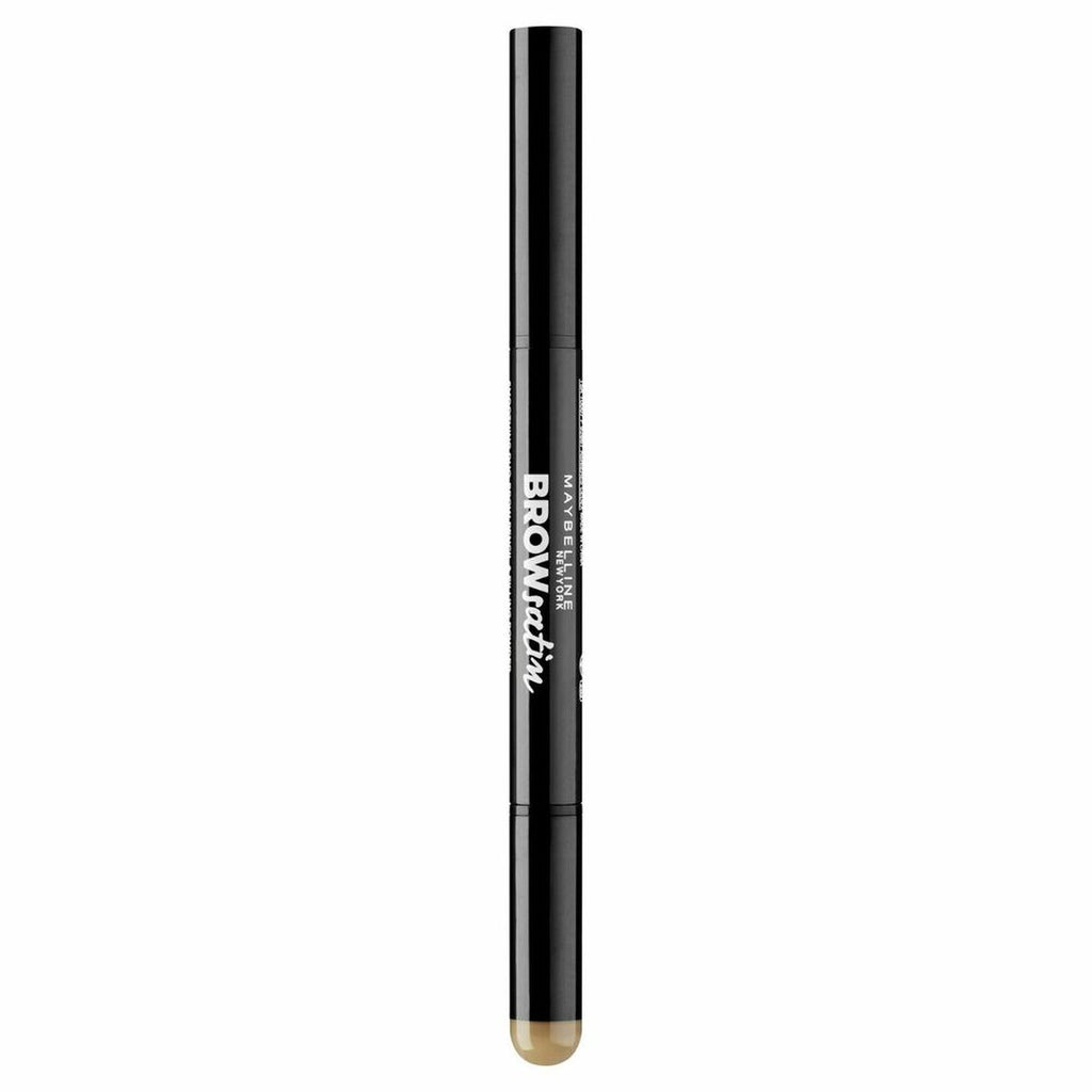 Wachsstift maybelline brow satin (restauriert b)